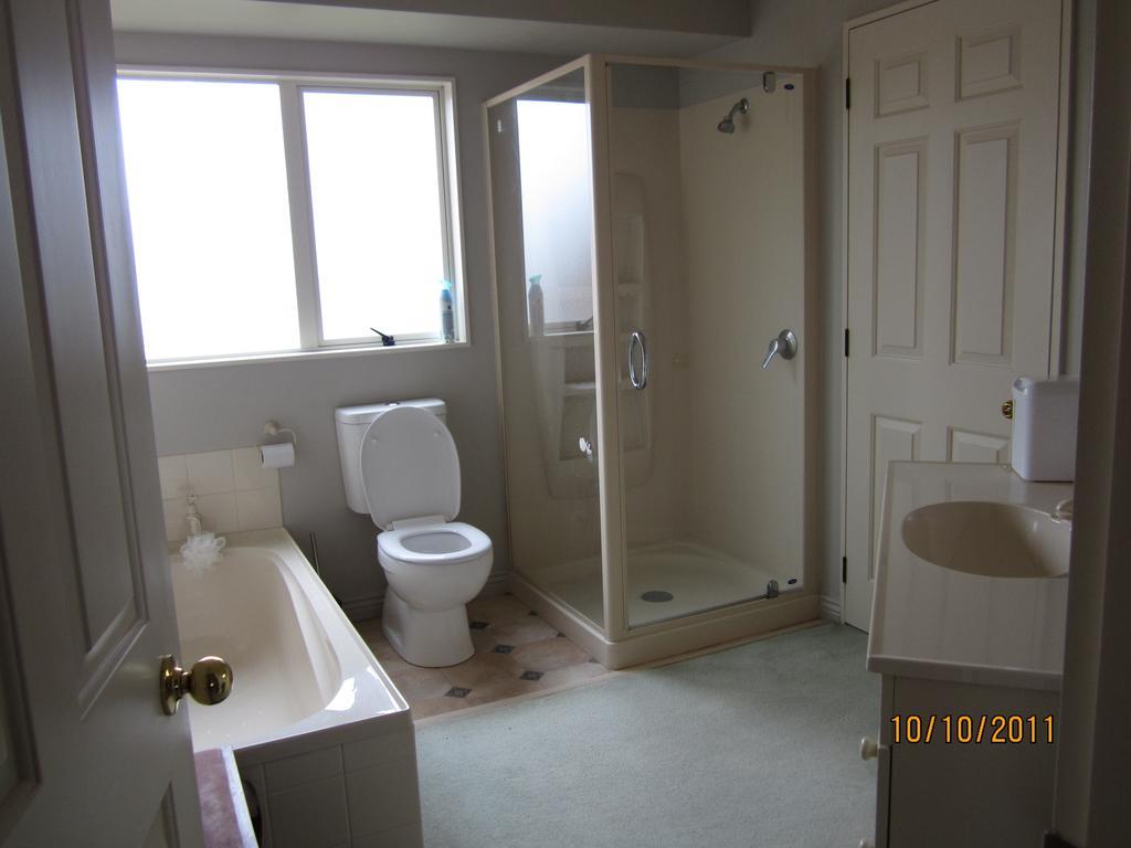 Be My Guest Bed & Breakfast New Plymouth Camera foto