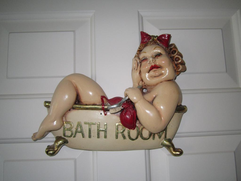 Be My Guest Bed & Breakfast New Plymouth Esterno foto