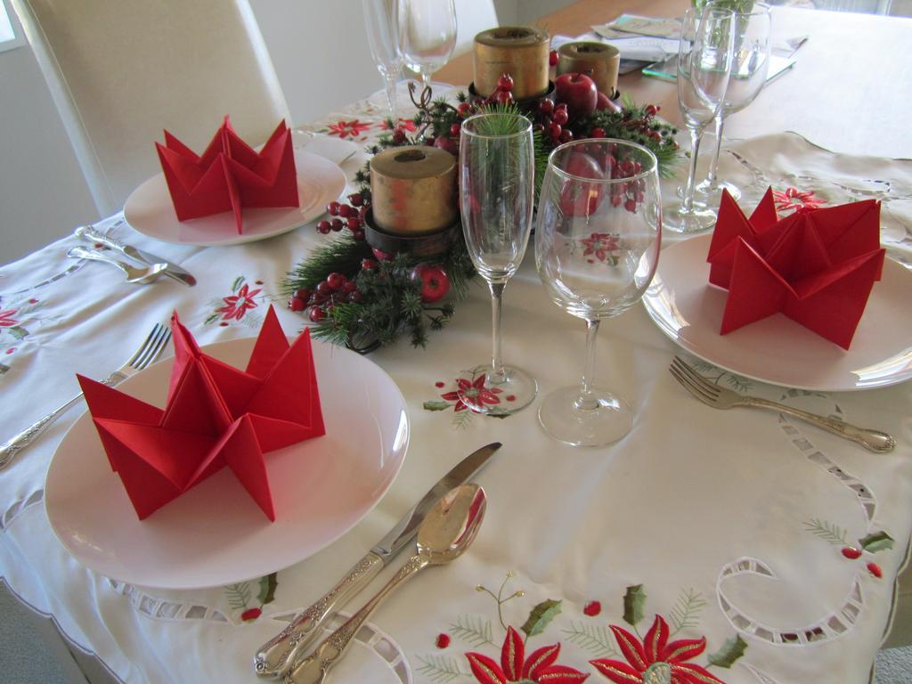 Be My Guest Bed & Breakfast New Plymouth Esterno foto