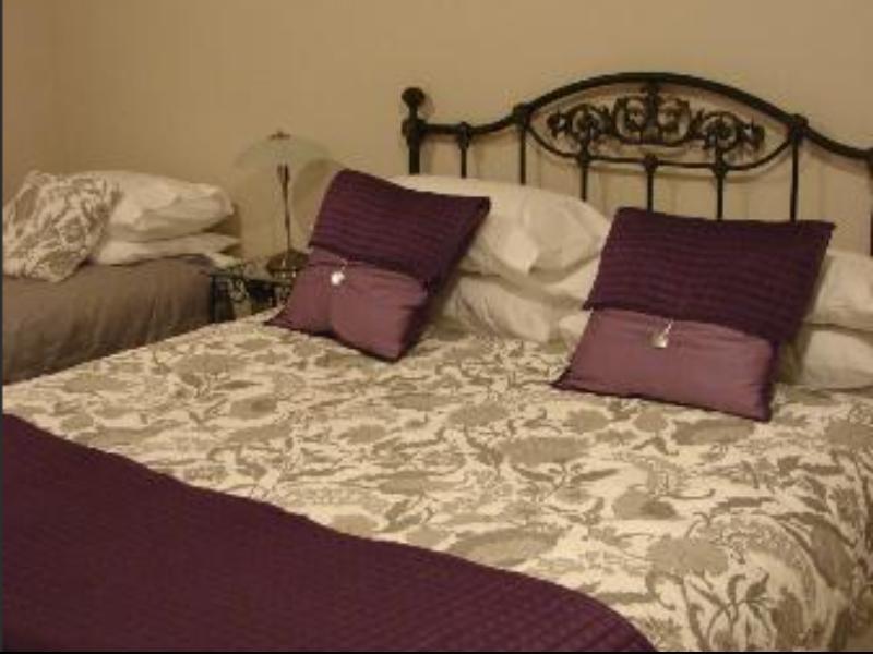 Be My Guest Bed & Breakfast New Plymouth Esterno foto