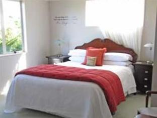 Be My Guest Bed & Breakfast New Plymouth Esterno foto