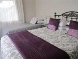 Be My Guest Bed & Breakfast New Plymouth Esterno foto