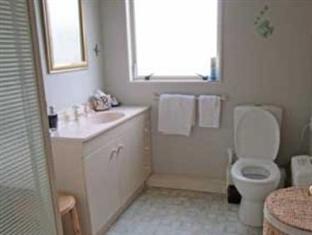 Be My Guest Bed & Breakfast New Plymouth Esterno foto