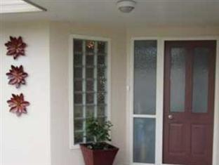 Be My Guest Bed & Breakfast New Plymouth Esterno foto