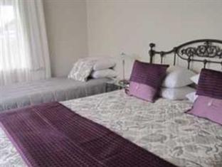 Be My Guest Bed & Breakfast New Plymouth Esterno foto